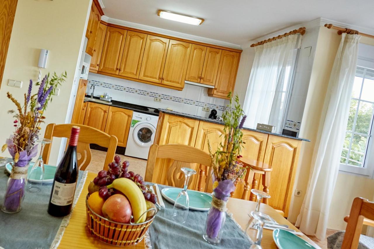 Apartamento Lorelay Brisa Peñíscola Exterior foto