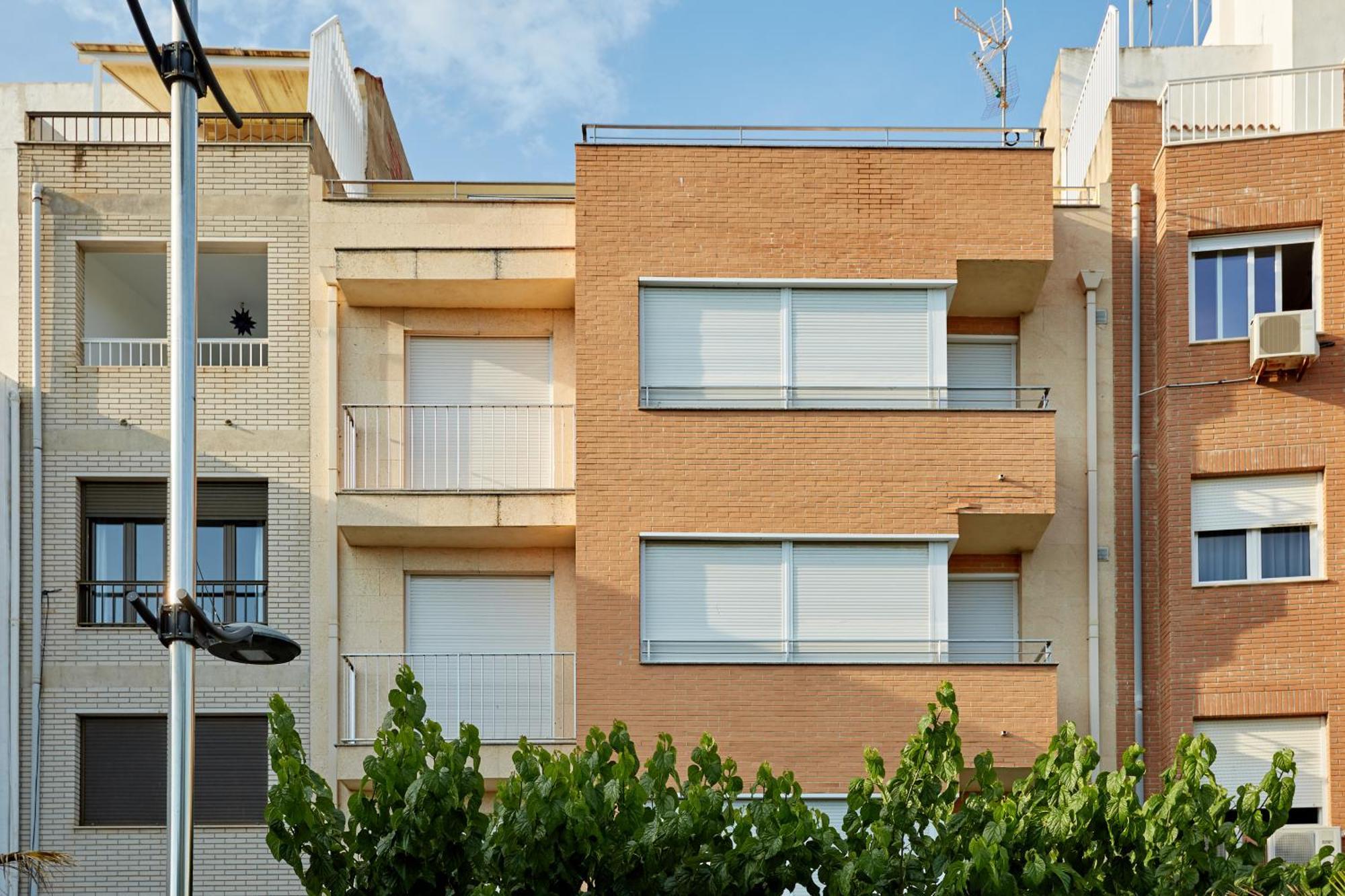 Apartamento Lorelay Brisa Peñíscola Exterior foto